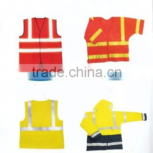 Reflective Vest thumbnail-1