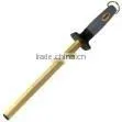Diamond Coated/coating Knife Sharpeners and Sharpening Steels for Knives thumbnail-1