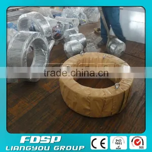 Carbon Steel Material Ring Die/Mould Die/Matrix Die for Wood Pelletizer Machine thumbnail-2