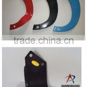 Rotary Tiller Blade for Cultivator Machine thumbnail-4