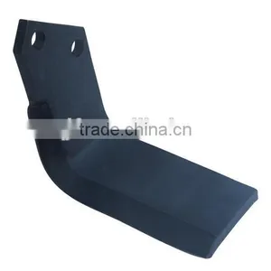 Rotary Tiller Blade,Cultivator Point Steel Break Shovel thumbnail-3