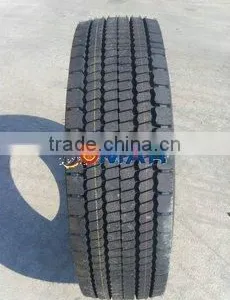 YINBAO New Tires Wholesale Advance Truck Tire for Sale thumbnail-1