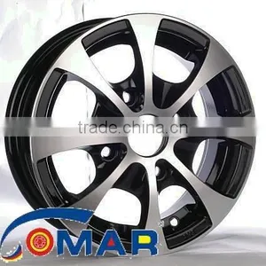 18" Aluminum Car Wheel thumbnail-1