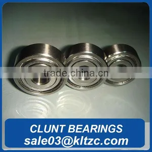 Machinery Factory Tricycle Bearing 6221-2Z thumbnail-1