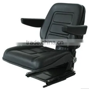 China Supply Cheap Seat Armrest For Tractor /Forklift /Excavator YF216 thumbnail-2