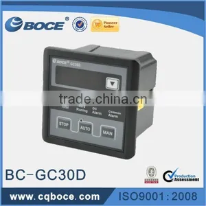 Gasoline Generator Controller GC30D thumbnail-3