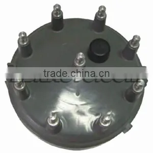 Ford Parts /AUTO DISTRIBUTOR CAP ZBN-FD-1014 For FORD thumbnail-1