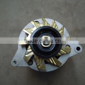 Alternator for Truck (russia) thumbnail-2
