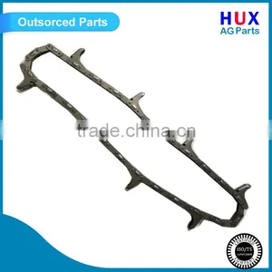Corn Head Gathering Chain AN102009, 176279C91, With Hardened Pins thumbnail-1