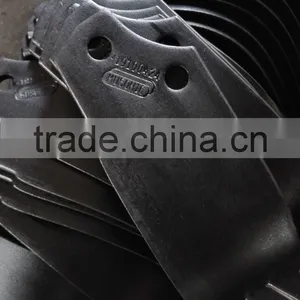 High Quality Agricultural Machinery Parts Rotavator Blades thumbnail-2