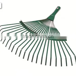 Garden Rake,farming Rake JQ128 thumbnail-1