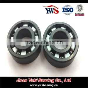 6304 Si3N4 Full Ceramic Ball Bearings thumbnail-3