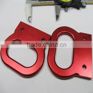 CNC Custom Hardware Parts Cnc Aluminum thumbnail-3