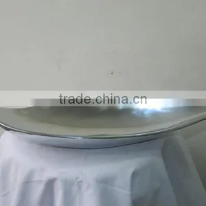 Aluminium Leaf Tray thumbnail-1