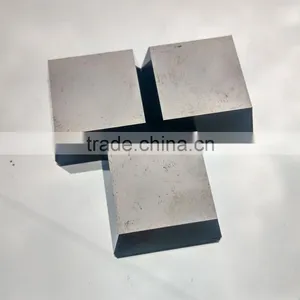 Sample Free Large Stock 4XH19X8 Tungsten Carbide Milling Inserts thumbnail-5