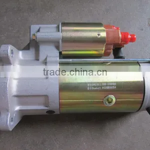 Starter for YUCHAI Engine, Engine Motor D30-3708100,engine Parts thumbnail-1
