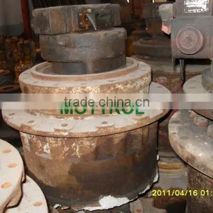 Excavator Parts,Final Drive,TM60VC,MT-2116 thumbnail-1