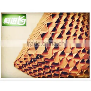Commercial Honey Comb Pad for Cooler thumbnail-5