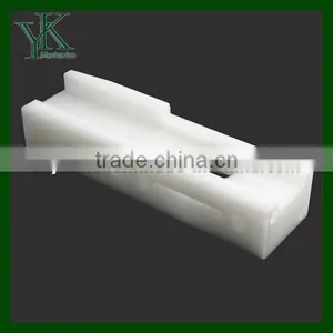 Plastic Cnc Machining Parts, Cnc Preicision Milling Parts thumbnail-2