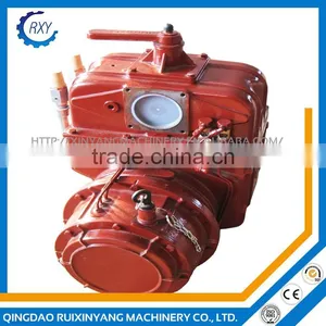 Customized Manufacturer Vacuum Pump China for Truck thumbnail-1