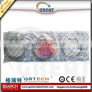China Manufacturer Car Piston Rings for Lada thumbnail-1