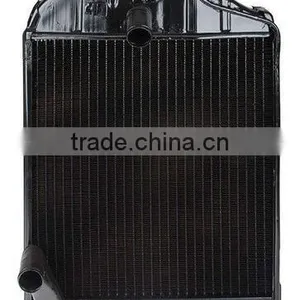 OEM Radiator for Tractor Massey Ferguson MF35 thumbnail-1
