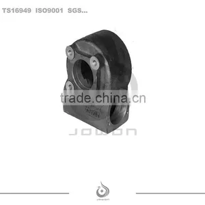 Box Ductile Iron Casting Cast Iron Sand Casting thumbnail-2