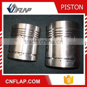 Alpha LPW 751-4267014 86mm Piston Lister Engine thumbnail-1