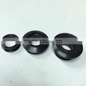 OEM/ODM Factory Supply High Precision Cnc Plastic Prototype thumbnail-1