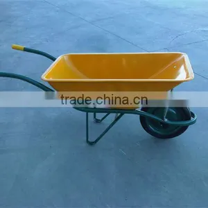 WB6401 Wheel Barrow thumbnail-1