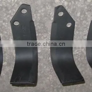 Tiller Blade for Rotary Cultivator thumbnail-6
