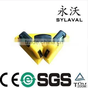 SY101 90 Degree Square Laser Level ,Laser Line Marker ,Square Laser Land Levelling thumbnail-1