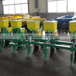 Multifunctional 5 Rows Corn Seeder With Best Quality thumbnail-1