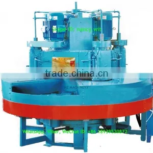 Brand New Design Terrazzo Tile Production Machines/With ISO Certificate Terrazzo Tile Machinery For Sale thumbnail-4