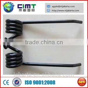 Steel Double Torsion Spring Single Torsion Spring thumbnail-3