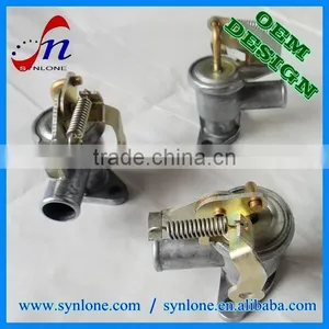 2017 Thermostat Mixing Valve, Air Conditioner Thermostat, Thermostat for Toyota thumbnail-5