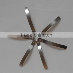 Spring Strip for Instrument and Equipment thumbnail-3