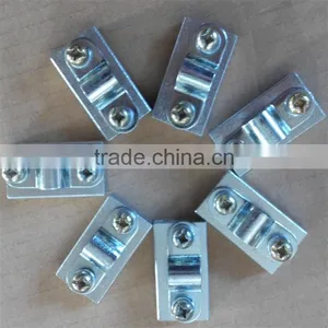 Tubing Clamp for Mechanical Equipment thumbnail-4