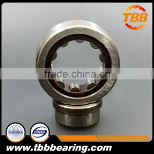 NJ Series Cylindrical Roller Bearing With Full Sizes thumbnail-1