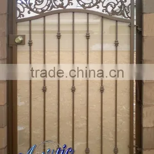 Residential GATES thumbnail-2