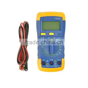 2016 New LED Panel Digital Backlight Display Multimeter Universal Meter thumbnail-1