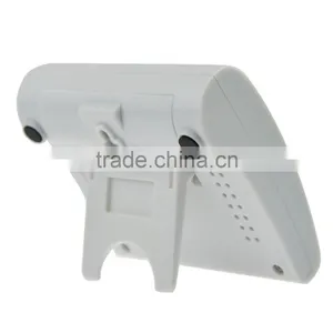 Digital Thermometer Temperature Humidity Meter thumbnail-4