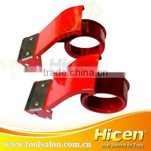 Hand Use Adhesive Carton Sealing Tape Cutter thumbnail-1