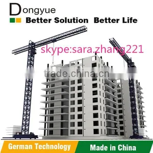 Precast Construction/ Lightweight Wall Panel thumbnail-5