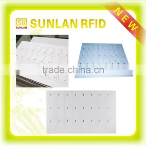 Good Price Custom Size Dry Smart Rfid ic Inlay With 5*5 Layout thumbnail-5