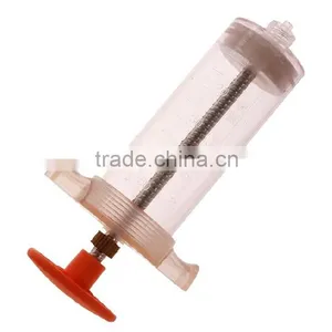 Plastic Steel Syringe thumbnail-2