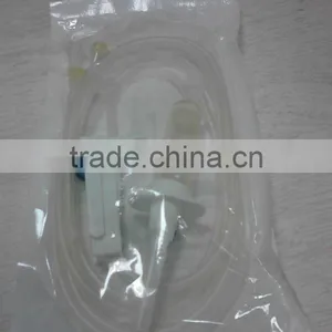 Infusion Sets thumbnail-1