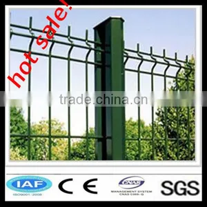 Top Quality Fence Mesh of China(Certification: CE,ISO,SGS) thumbnail-1