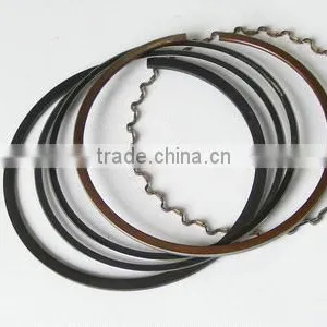 Piston Ring Original Diesel Engine Parts With Cummins 6BT5.9 thumbnail-1