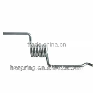 Torsion Spring With Long Legs thumbnail-1